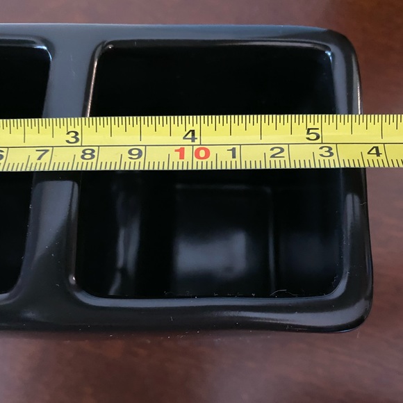 🖤🆕Rae Dunn Storage Set🖤 - Picture 13 of 14